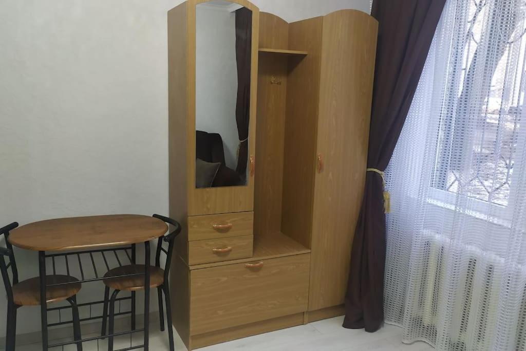 Studio apartment Chisinau Exterior photo